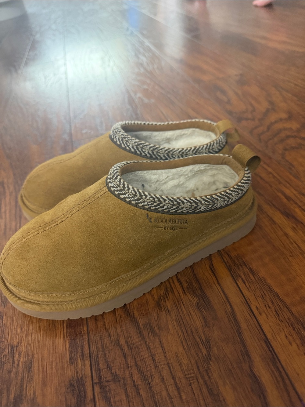 Koolaburra Kids Slip-On